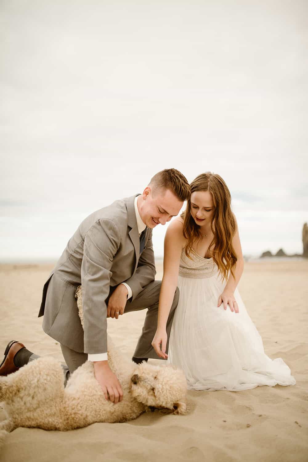cannon-beach-elopement-photographer