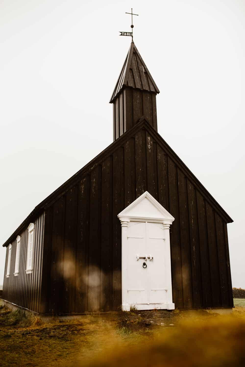 black-church-elopement