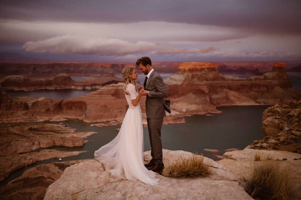desert-wedding