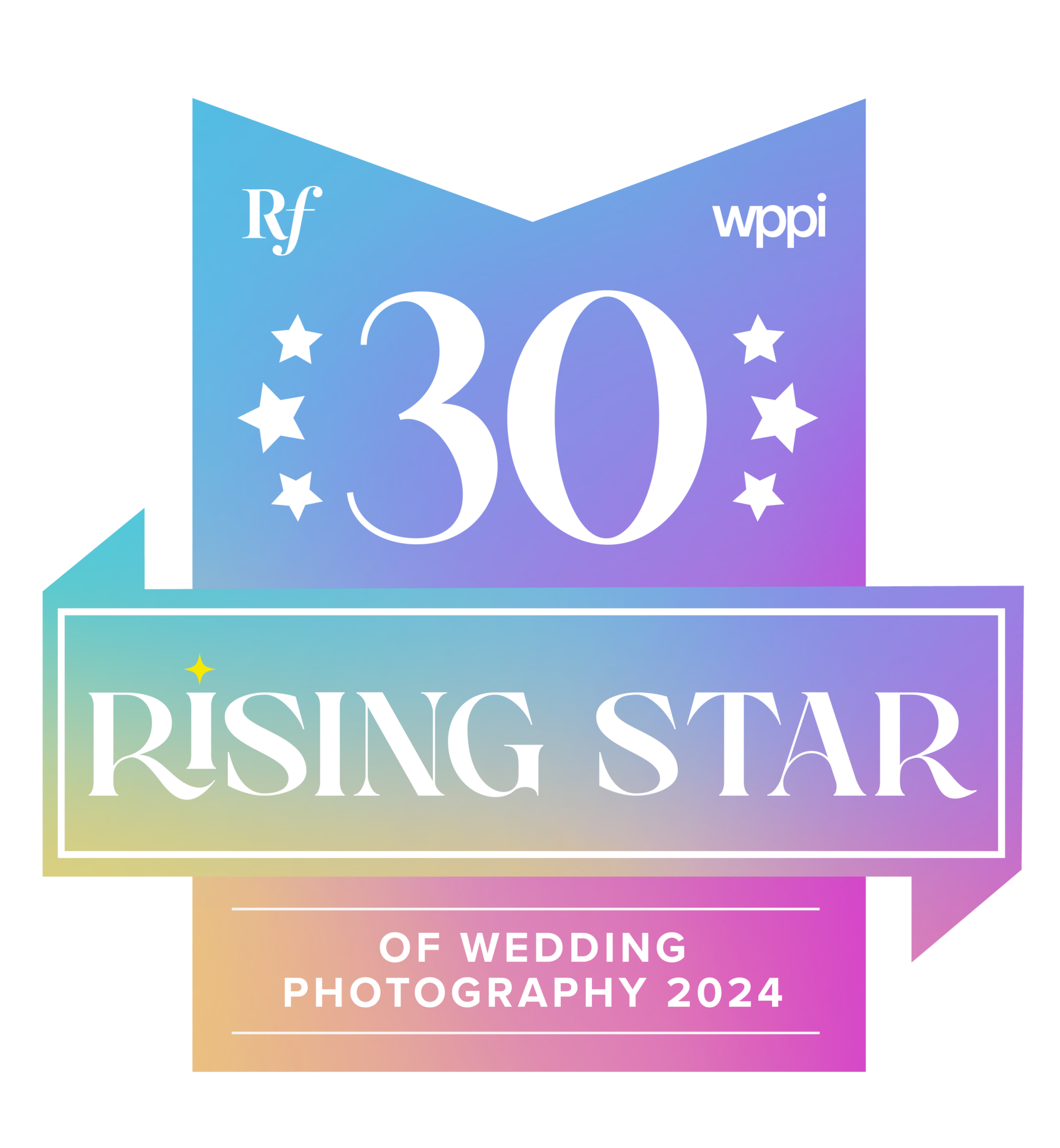 2024 Range Finder Rising 30 Stars Photography Award